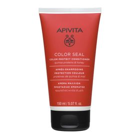 Apivita Après-shampoing Protection Couleur