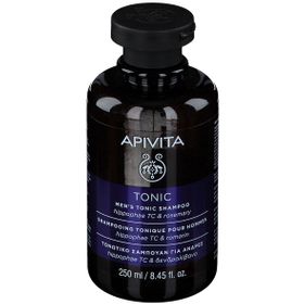 Apivita Men's Tonic Shampoo