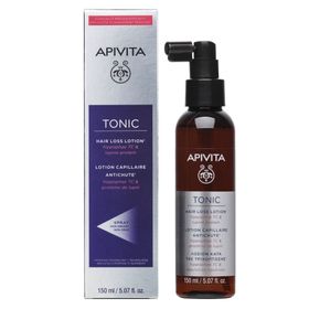 APIVITA Lotion contre la chute des cheveux