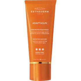 INSTITUT ESTHEDERM Adaptasun Crème visage soleil fort