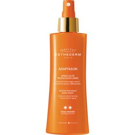 INSTITUT ESTHEDERM Adaptasun Spray lacté soleil modéré