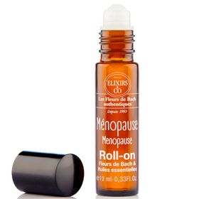 Elixirs & Co Ménopause Roll-On