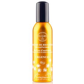 Elixirs & Co Wohlfühl-Nebel Notfälle Bio
