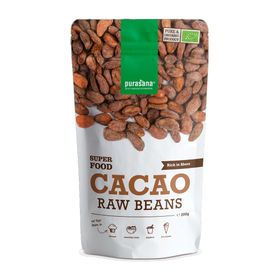 purasana® CACAO RAW BEANS