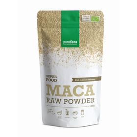 Purasana® Poudre de Maca