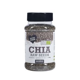purasana Graines de chia
