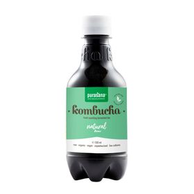 purasana® Kombucha Natural Drink