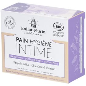 Ballot-Flurin Pain Hygiène Intime