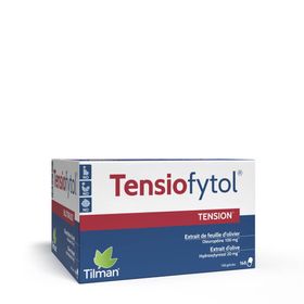 Tilman® Tensiofytol®