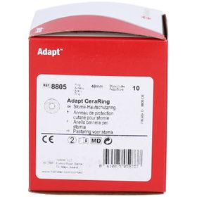 Hollister Adapt Ceraring dick 48 mm