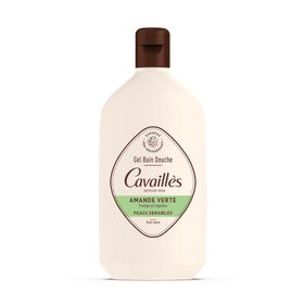 Rogé Cavaillès Gel bain et douche - Amande verte