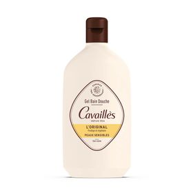 Rogé Cavaillès Gel bain et douche Surgras Actif Classique