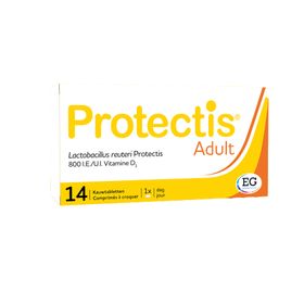 Protectis Adult | Système Immunitaire