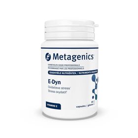 Metagenics® E-Dyn