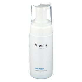 bluem® Oral foam Mousse buccale