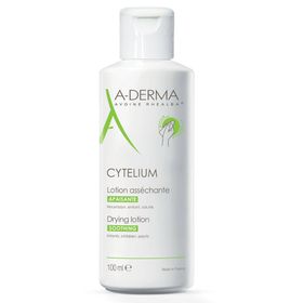 A-Derma CYTELIUM Lotion asséchante apaisante