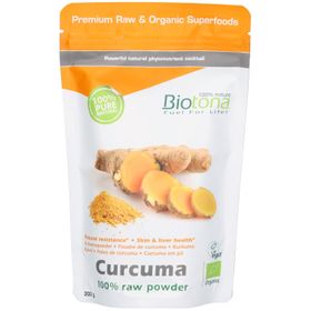 Biotona Bio-Kurkuma