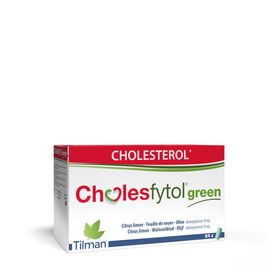 Tilman® Cholesfytol® green