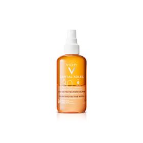 VICHY Ideal Soleil eau de protection solaire Hâle Sublimé SPF 30