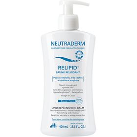 Neutraderm Relipid+ Baume Relipidant