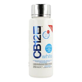 CB12 White Bain de bouche