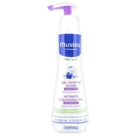 mustela® Bébé Gel Hygiène Intime