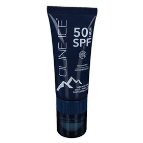 Oline Ice Combi LSF 50 + Ice Lipstick LSF 30