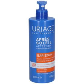 Uriage Bariésun After-Sun Reparaturbalsam: