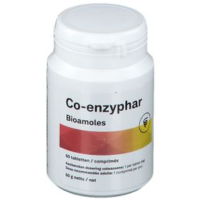 Bioamoles Co-enzyphar