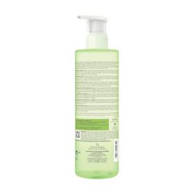 A-DERMA Exomega Control Gel lavant émollient 2 en 1 anti-grattage - Corps & Cheveux