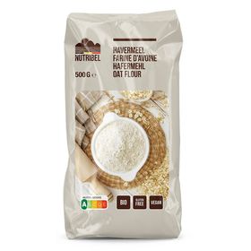 Nutribel Farine d'Avoine