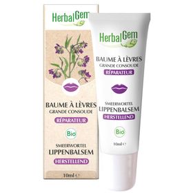 HerbalGem BAUME À LÈVRES REPARATUER