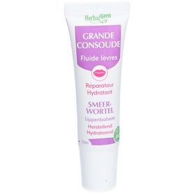 HerbalGem BAUME À LÈVRES REPARATUER