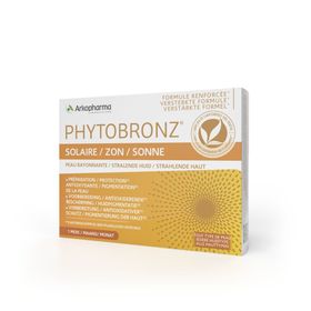 Arkopharma Phytobronz