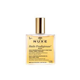 NUXE Huile Prodigieuse® riche