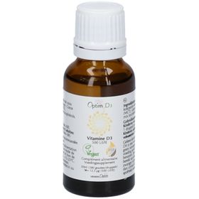 Optim D3