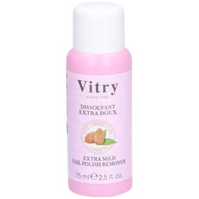 Vitry Nail Care Dissolvant Extra Doux