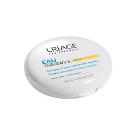 Uriage Crème d'eau compacte teintée SPF30