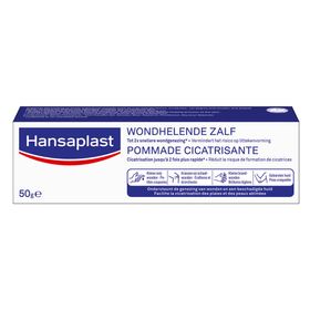 Hansaplast Pommade cicatrisante