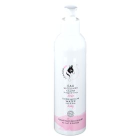LEANORBIO® Bébé Mizellar-Wasser Gesicht & Körper