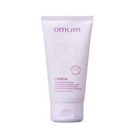Omum l'Intime Soin Intime Hydratant & Apaisant Bio