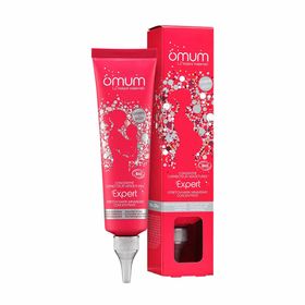 Omum l'Instant Maternel l'Expert Concentré correcteur vergetures Bio