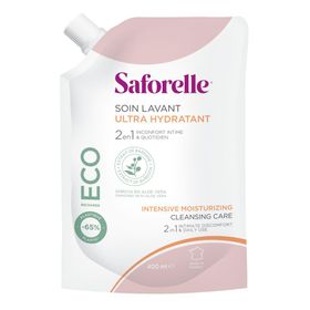 Saforelle® Soin Lavant Ultra Hydratant