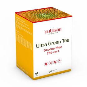 Nutrisan Ultra Green Tea