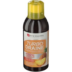 FORTE PHARMA Turbodraine Ananas