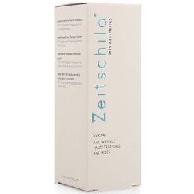 Zeitschild® Skin Aesthetics Anti-Falten-Serum