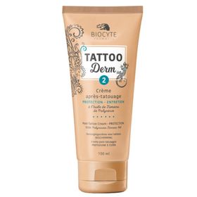 Biocyte® Tattoo Derm 2 Crème après tatouage