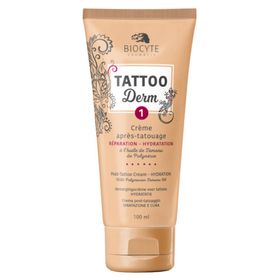 Biocyte® Tattoo Derm 1 Crème tatouage