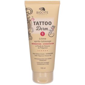 Biocyte Tattoo Derm 1