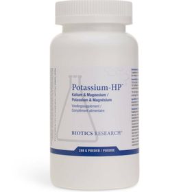 BIOTICS® RESEARCH Potassium- HP™